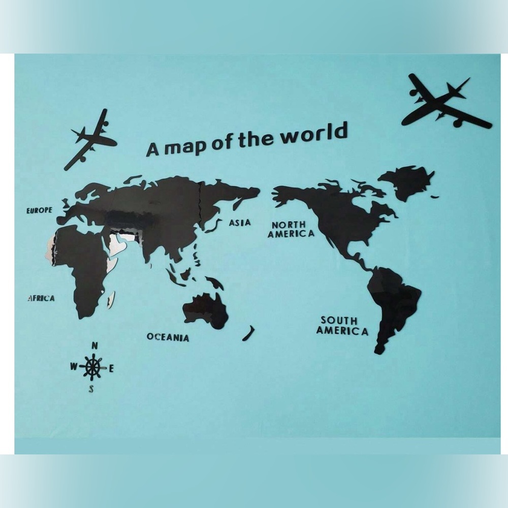 Wall Art Decal For Home Decoration - Picture 8 of 12